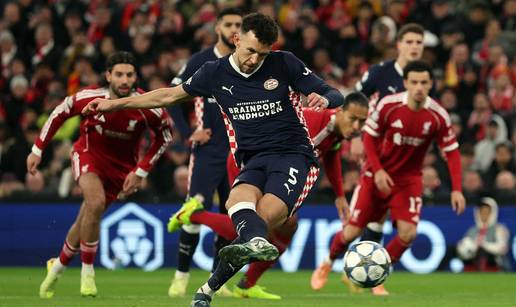 Nizozemac o Peri&scaron;i&cacute;u: Jedan je od najve&cacute;ih igra&ccaron;a PSV-a ikad!