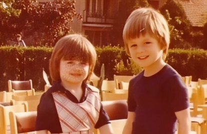 Znaš li tko sam? Sanjala je da će postati teta u vrtiću, ali život ju je odveo na pozornicu...