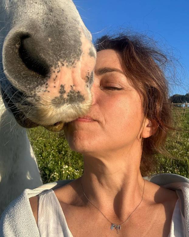 FOTO Zbog sukoba s Mourinhom dobila je otkaz. Evo gdje je danas atraktivna liječnica...