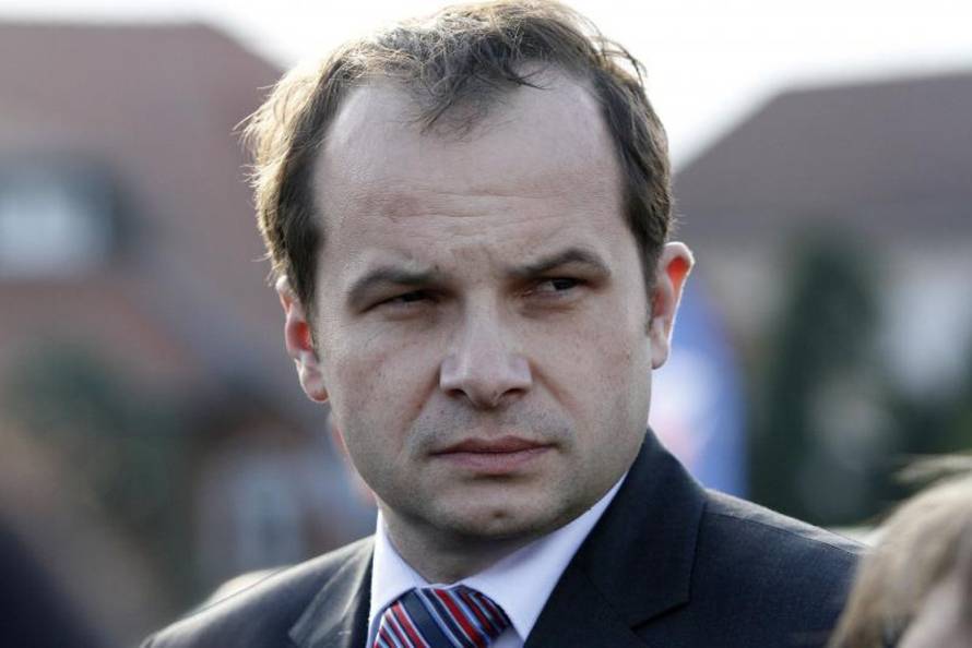 Vjeran Žganec Rogulja/PIXSELL