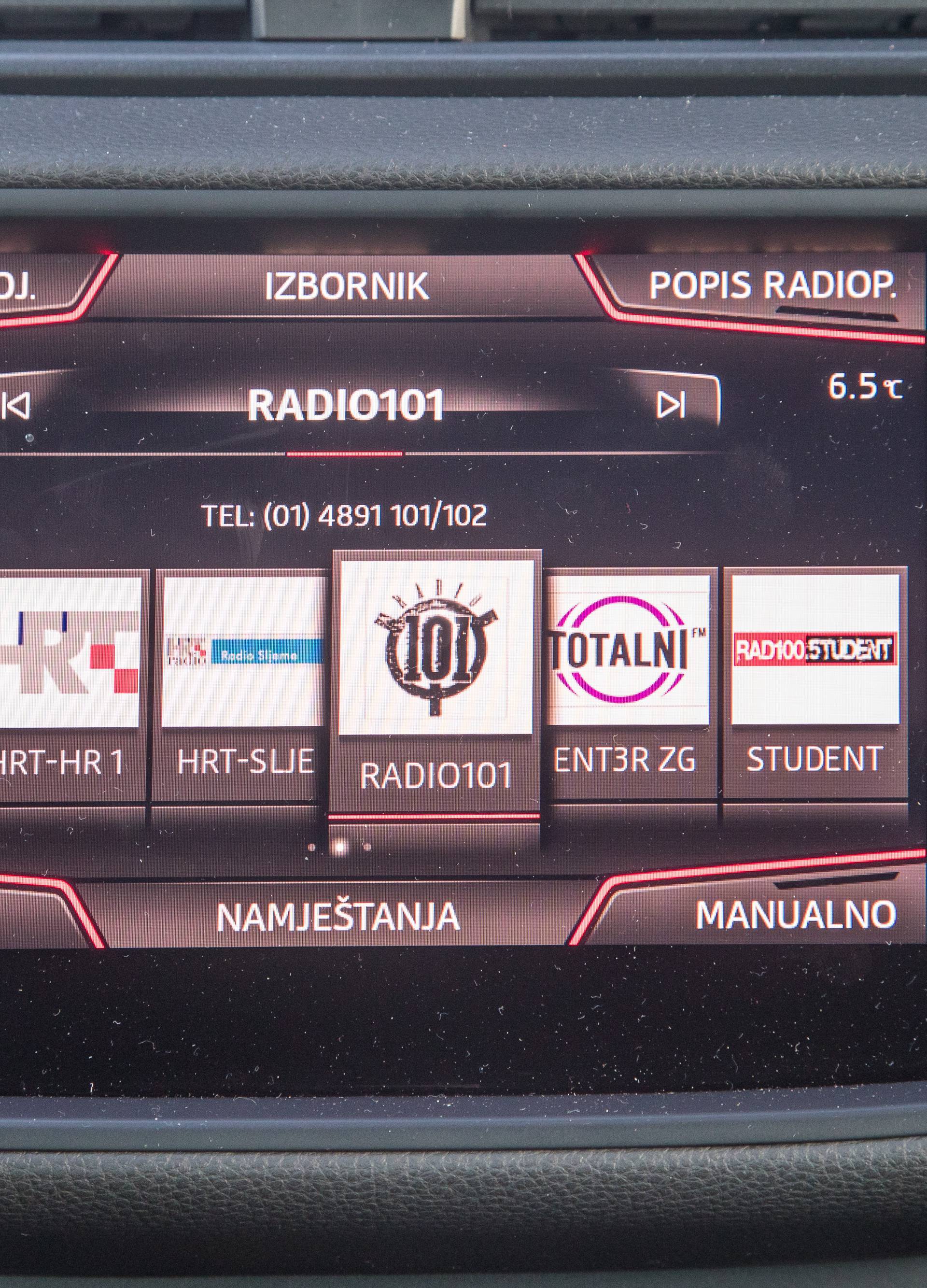 Seat Arona nije rasni SUV, ali je po mjeri modernih kupaca