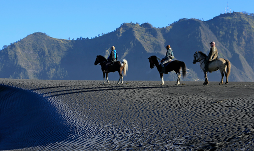FOTO 28 svjetskih lokacija koje očaravaju, ali kriju i opasnosti