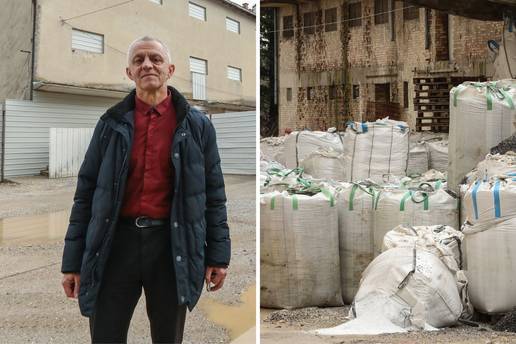 'Branio sam svoj Gospi&cacute;, rat me nije otjerao, ali ovo sme&cacute;e ho&cacute;e'