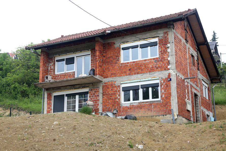 Vilibor Sinčić ima nove dvore: Digao kredit od 515.000 kuna