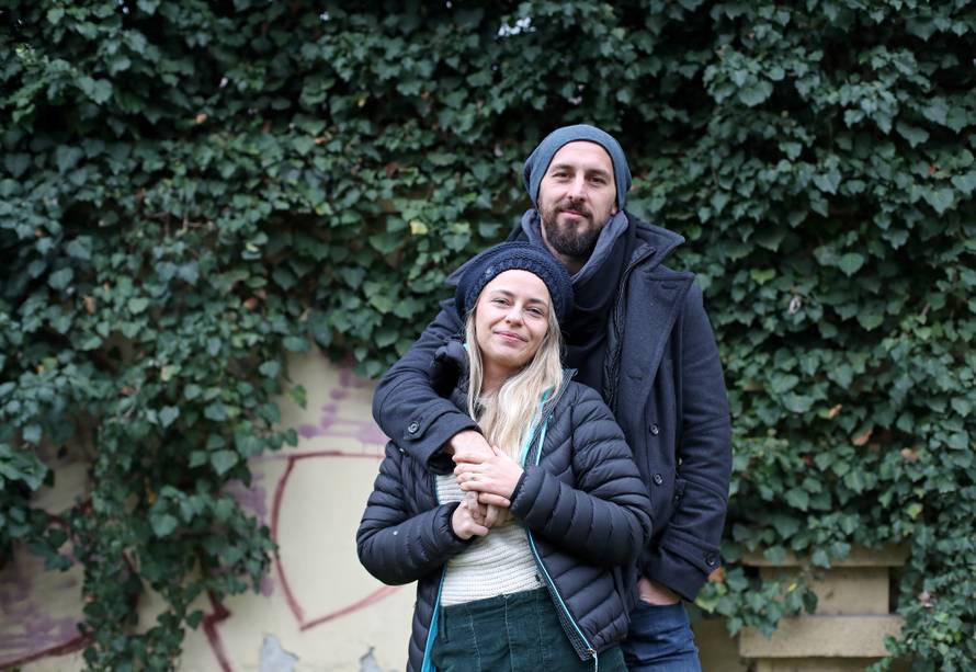 'Godinu dana ćemo putovati svijetom i istraživati ljubav'