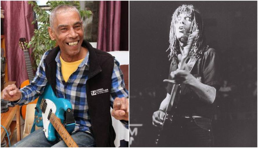 Umro je Jean-Jacques Roskam, Vrgorčanin rođen u Kongu, član niške Galije i hrvatski branitelj