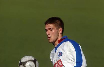 Marko Livaja (18) potpisuje za milanski Inter do kraja tjedna