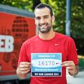 I Ivan &Scaron;ari&cacute; sudjeluje u utrci WE RUN ZAGREB