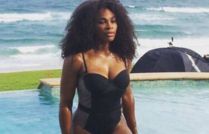 Serena Williams i Schumer se skinule za legendarni kalendar