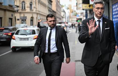 'Borba protiv woke ideologije'. HDZ kreće u otvoreni križarski rat protiv Možemo! u Zagrebu