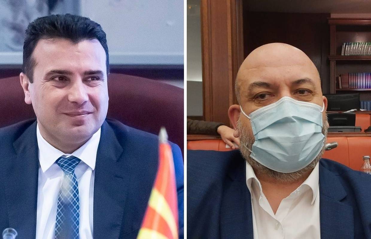 Oporba rušila Vladu, ali fali im zastupnik za kojeg tvrde da su ga na silu oteli vladajuće partije