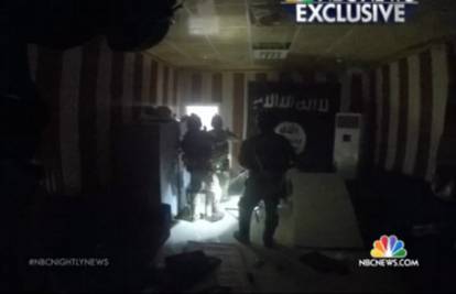 Američki specijalci spasili 70 zatvorenika od terorista ISIL-a