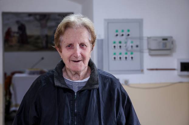 Koprivnica: Zvonarica Slavica Horvat