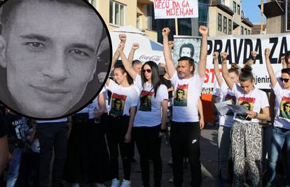 Zbog ubojstva mladog Davida u Banja Luci uhićen 36-godišnjak