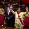 Dina Boluarte izabrana je za prvu predsjednicu Perua