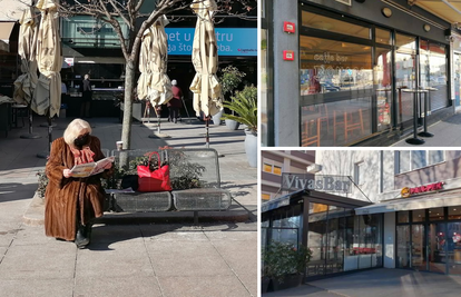 Otvorili kafić, ali prodali samo jednu kavu za van: 'Gosti imaju svoje rituale, čitaju novine'