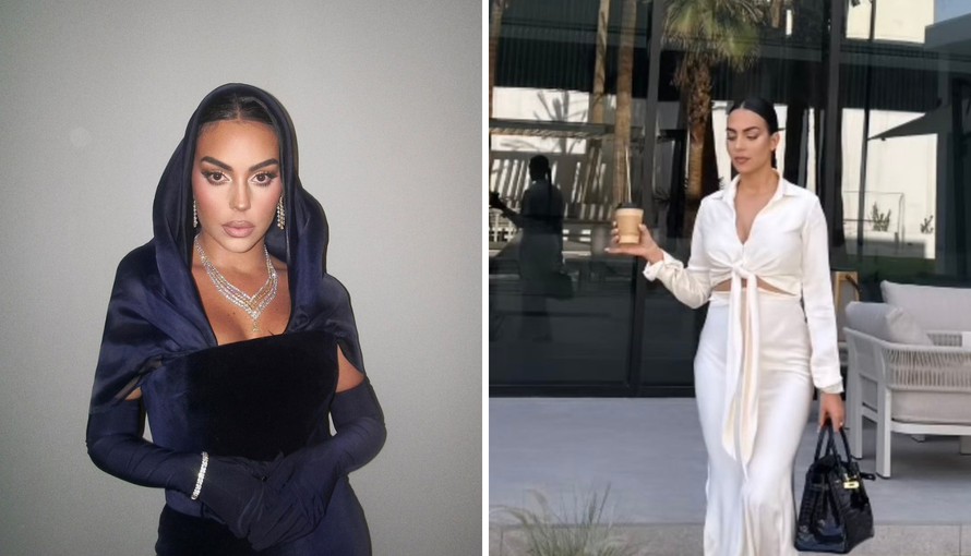 Georgina je ropkinja? Mrežama se širi uznemirujuć dokument, a Ronaldo je bijesan na zaručnicu