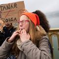 Sve veći prosvjedi mađarskih učitelja: 'Ne možemo živjeti životom osobe s diplomom'