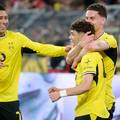 VIDEO Borussia dobila Eintracht i pomogla &Scaron;timcu! Evo kako...