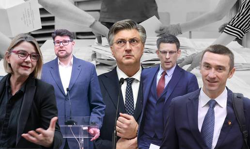 U ovoj kampanji svi se bore protiv korupcije. Ali iza toga prodaju se još opasnije politike