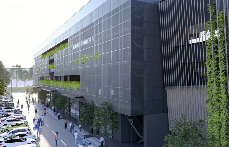 Tramvajske pruge, novi stadion, ceste i velike gužve: Zagreb i u 2025. ostaje veliko gradilište