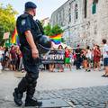 Homofobni napad u Splitu: Volonter Split Pridea teško ozlijeđen, čekaju ga terapije