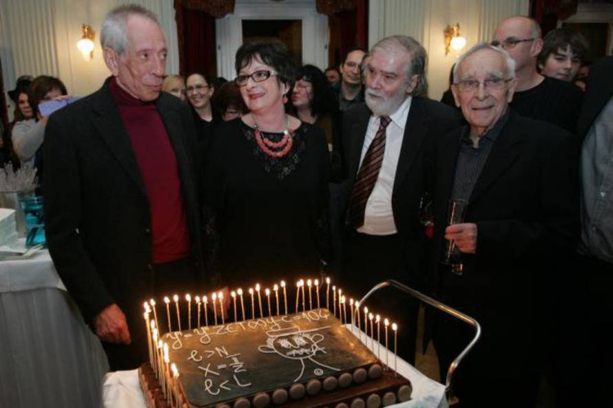 Grgur Žućko/Pixsell