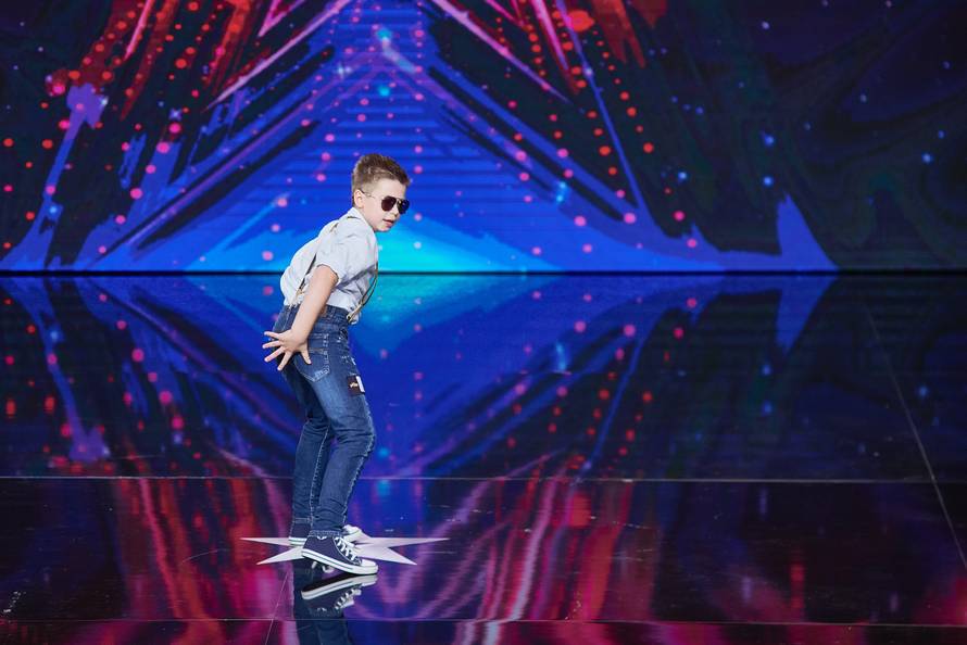 'Ovo nije čak niti za ulicu': Žiri je izvrijeđao uličnog svirača...