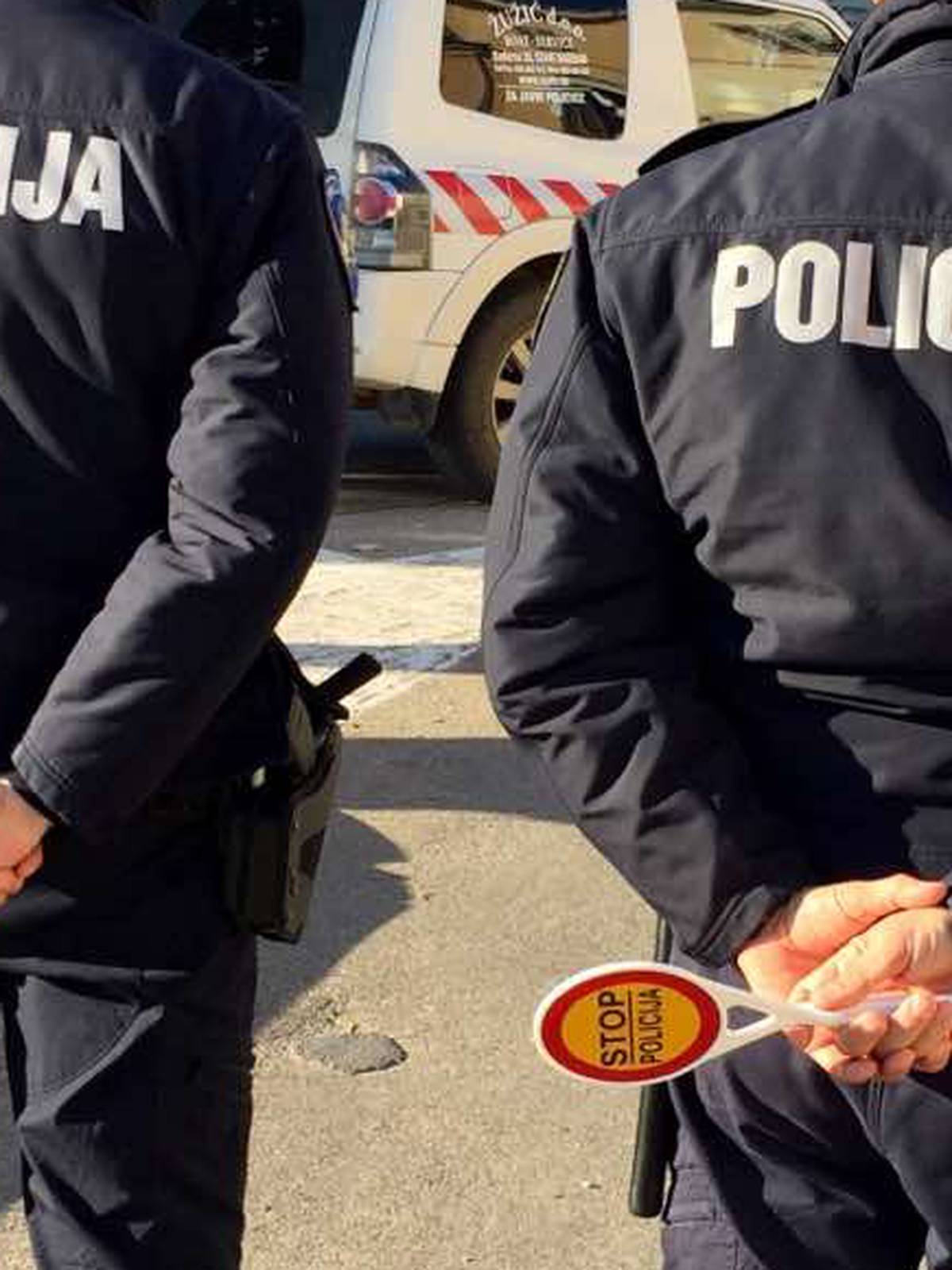 Sedmero uhićeno zbog sumnje na šverc 40 ljudi iz BiH