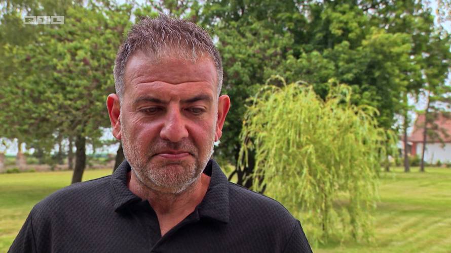 Krenuli spojevi u 'Ljubav je na selu'! Kanađanka Dottie s nogu oborila Josipa: 'Voliš odrezak?'