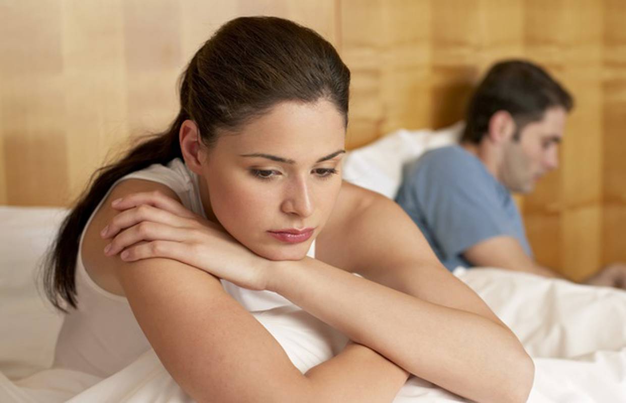 Pet razloga zašto ste tužni u novoj vezi: Mislite na bivšeg, uspoređujete partnera s njim...