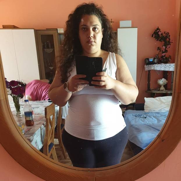 Sjećate li se Josipe iz 'Života na vagi'? Potpuno se promijenila, pogledajte kako danas izgleda!