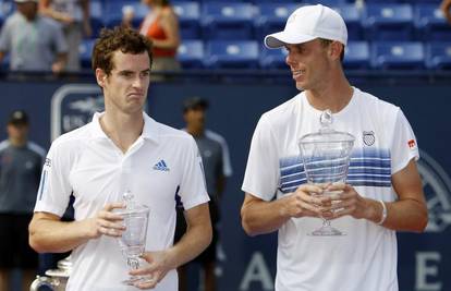 Los Angeles: Sam Querrey bolji od Murrayja u finalu