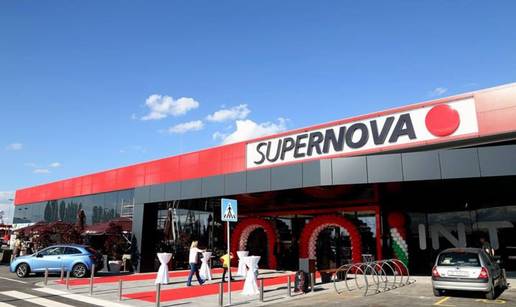 Supernova late night shopping koji vole svi odlika&scaron;i