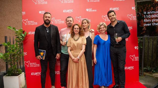 U Zagrebu je predstavljen 27. Sarajevo film festival: 'Ojačali smo kapacitete i kreativnost'