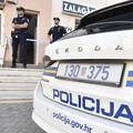 Drogirani napada&ccaron; iz &Scaron;ibenika od ranije poznat policiji. U stanu je mladi&cacute;a usmrtio no&zcaron;em?!