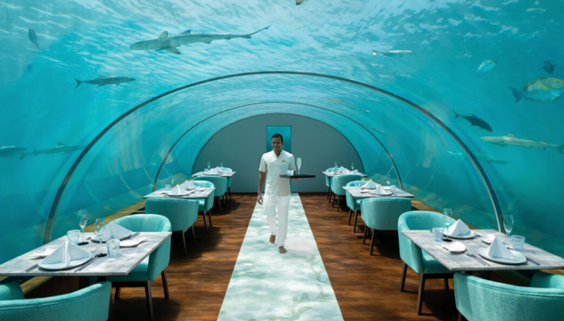 FOTO Pogledajte 10 najskupljih resorta na svijetu za 2025.