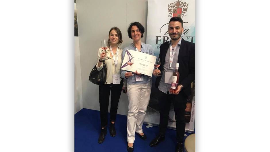 Najbolje  ocijenjeno hrvatsko vino na sajmu Vinitaly 2018