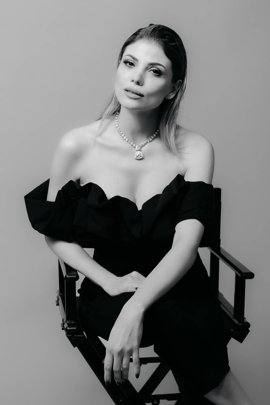 Domaći brend 'Moel' i Lejla Filipović kreirali unikatni proizvod koji slavi žene