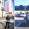 Kronologija strave u Karlovcu: Eksplozijom usmrtio ženu (78) pa se zabio u naplatne kućice!