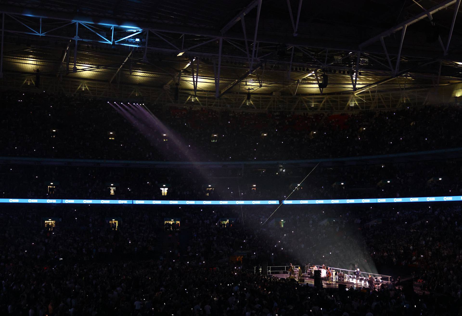 Daniel Dubois v Anthony Joshua - IBF World Heavyweight Title