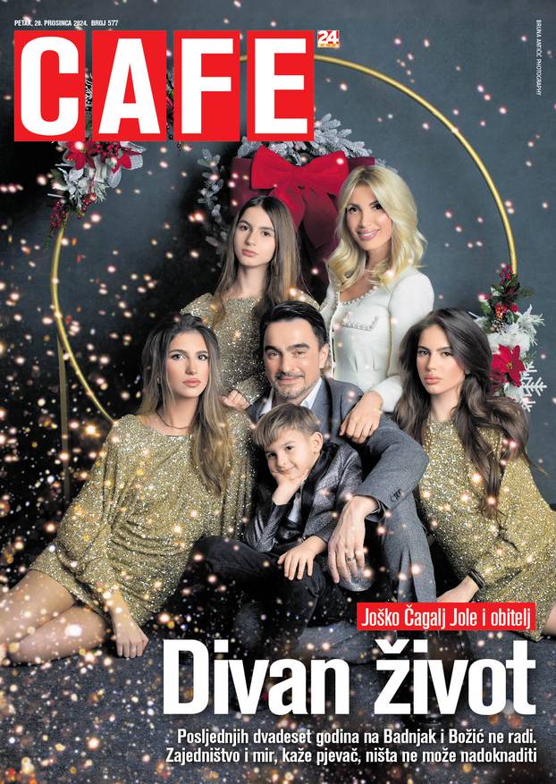 FOTO Ovo je 100 fotografija domaćih zvijezda kakve niste vidjeli. Ovako su nam pozirali