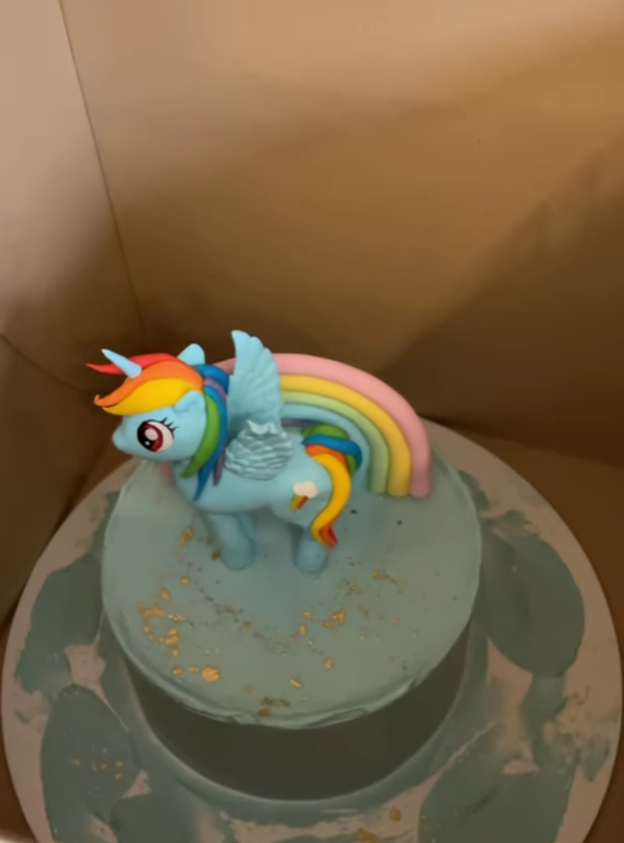 Ella pokazala raskošne ukrase za kćerin rođendan: 'S djecom je animatorica, a mi pijuckamo!'