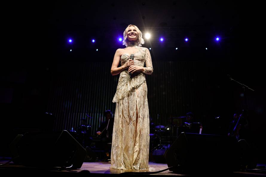 Danijela Martinović: Majčinstvo je za mene zaista teška tema...