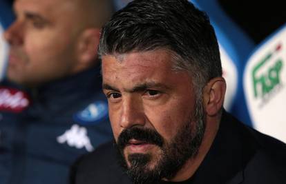 Gattuso je preuzeo Fiorentinu!