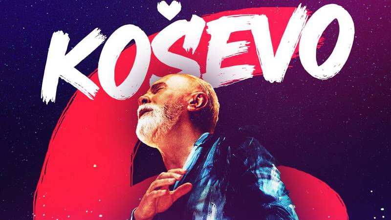 Dino Merlin u samo jednom danu rasprodao cijeli stadion, dodao šesti koncert na Koševu