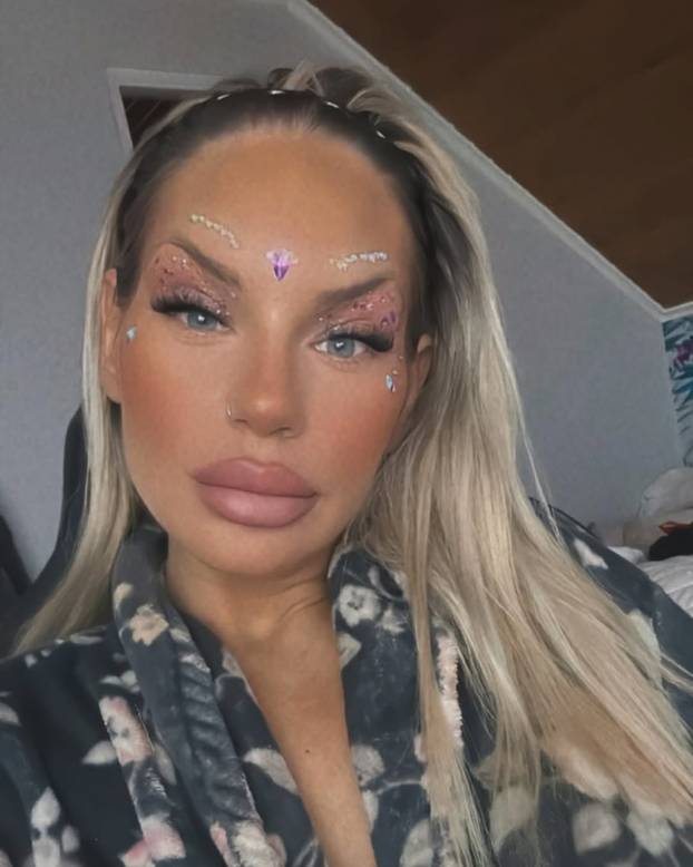 FOTO Tomislavu iz 'Ljubav je na selu' stigla nova djevojka: Evo i o kojoj je fatalnoj plavuši riječ...