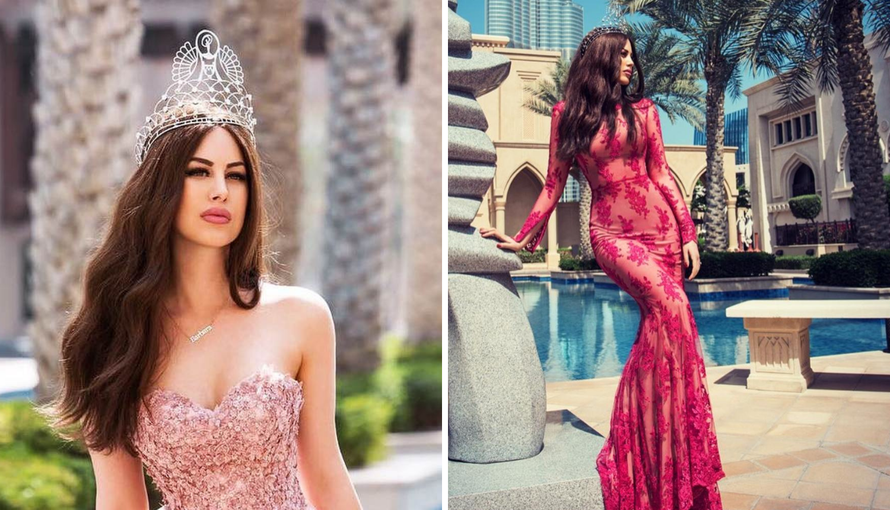 Naša bivša misica Barbara Liljak (31) napušta svijet modelinga: 'Spremna sam za brak i djecu...'