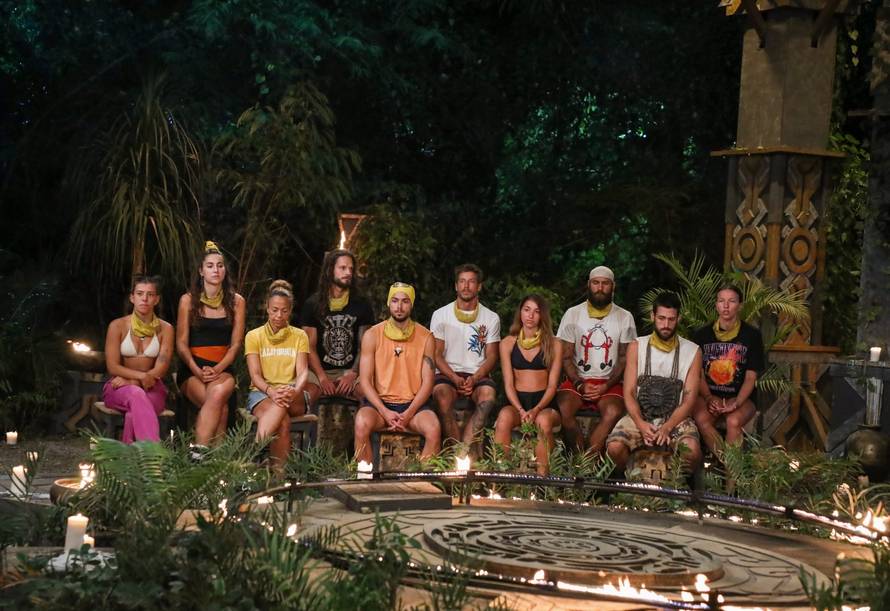 Nominacije u Survivoru pokazat će tko je najslabija karika