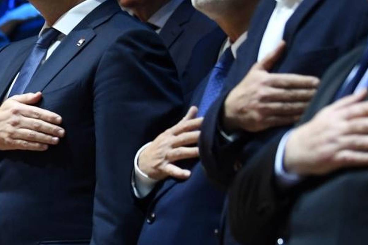 Zašto Hrvati ne vjeruju državi? Zato što im je HDZ državu oteo